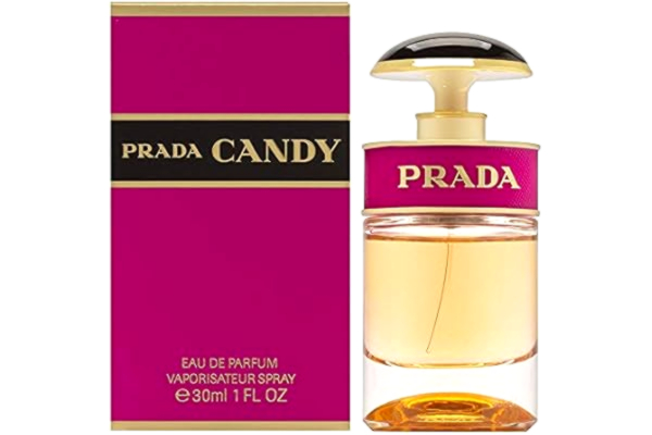 Prada , Prada Edp Candy 30Vapo, Doft, Mångfärgad, U, Kvinna