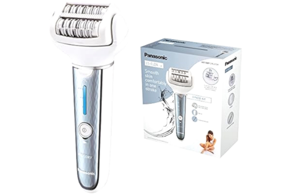Panasonic  Epilator ES-EL2A