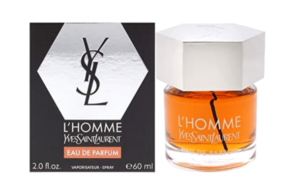 Yves Saint Laurent  L'Homme Eau de Parfum - 60 ml