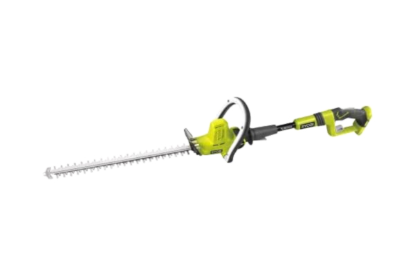 Ryobi  OHT1850X ONE+ trådlös säkringstrimmer, 18 V (endast kropp)