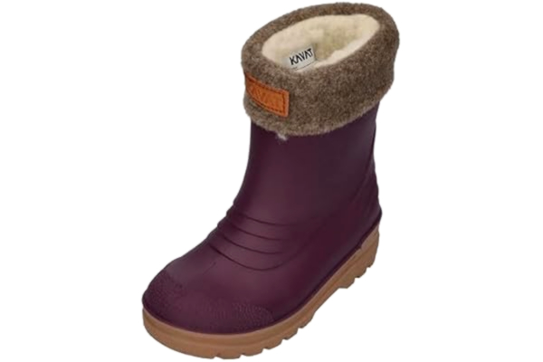 Kavat  Gimo WP vattenskor, violett, 29 EU, violett, 29 EU