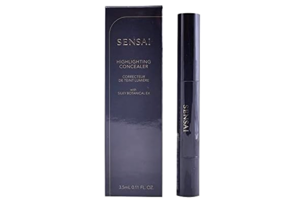 Sensai  4973167257500 Concealer, Luminous Ivory, 4 ml