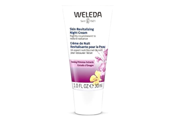 Weleda  Evening Primrose Age Revitalising Night Cream, 30 ml