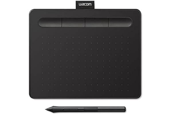 Wacom  Intuos Creative Pen Small