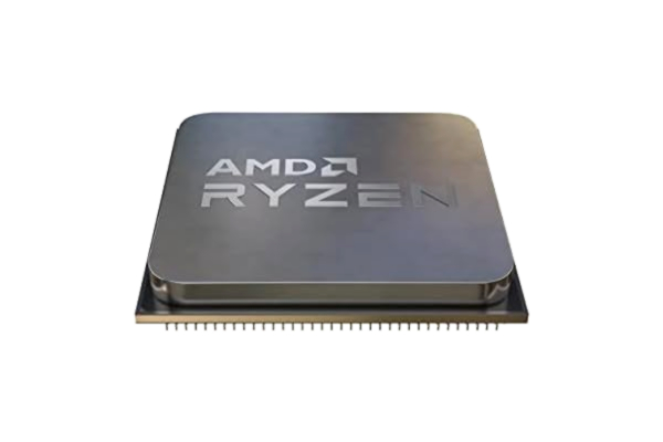 AMD  Ryzen 3 4300G Retail Wraith Stealth - (AM4/4 Core/3,80 GHz/6MB/65W/Radeon) - 100-10000144BOX