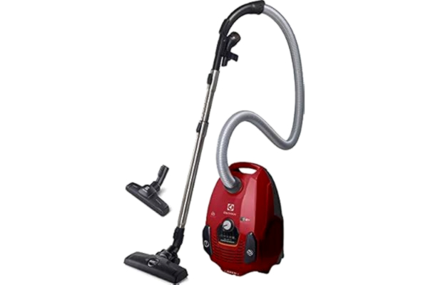 Electrolux  esp73rr – stofzuiger (trommel-650 W, A++, 21,2 kWh, stofzuiger, stofzak, 3,5 l)