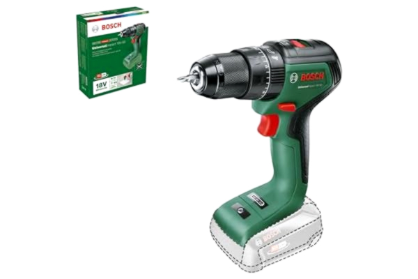 Bosch UniversalImpact 18V-60