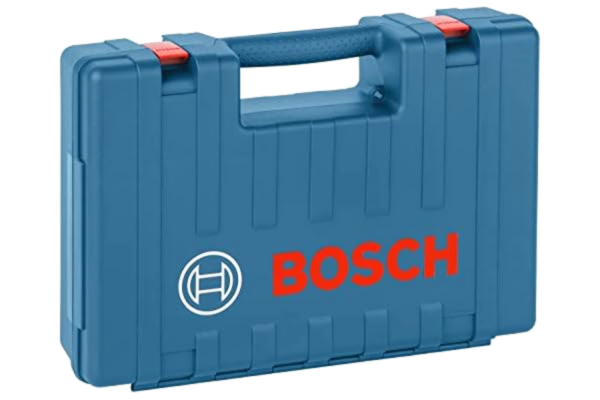 Bosch  Plastkoffert 446 x 316 x 124 mm