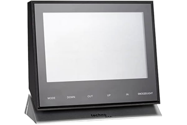 Technoline Funk-Wetterstation Techno Line Wettercenter WS1700 WS1700