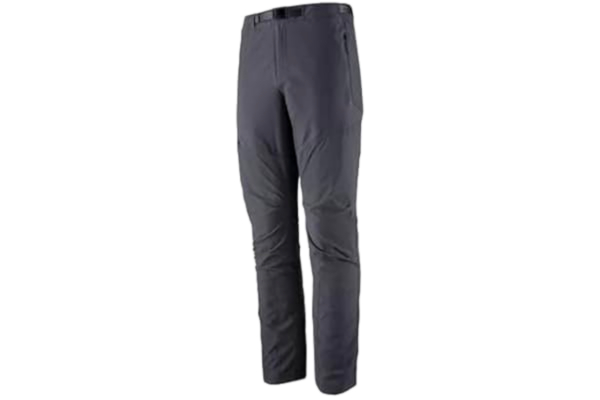 Patagonia  M's Altvia Alpine Pants-Reg Bottoms, svart, XS herr, svart, 34