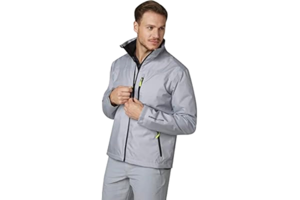 Helly Hansen  Crew Midlayer waterdichte zeiljas