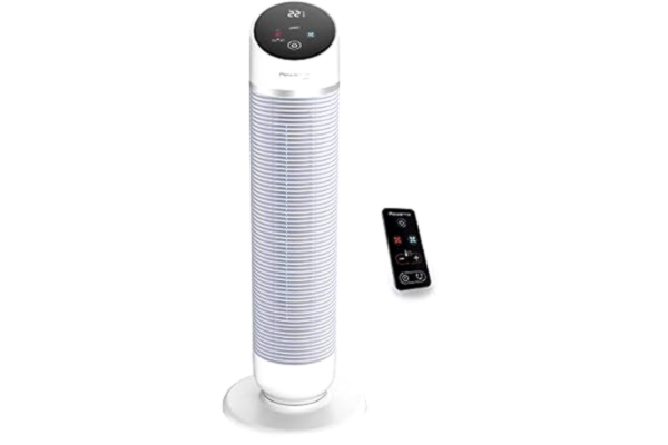 Rowenta  Silent Comfort HQ8110 torenventilator HQ8110F0