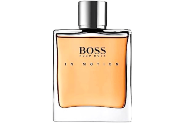 Hugo Boss  Eau de Toilette In Motion, 100 ml