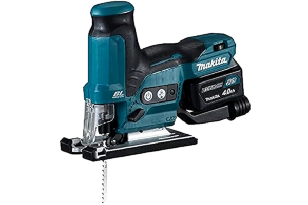 Makita  JV102D - Stiksav - ledningfri - 12 V