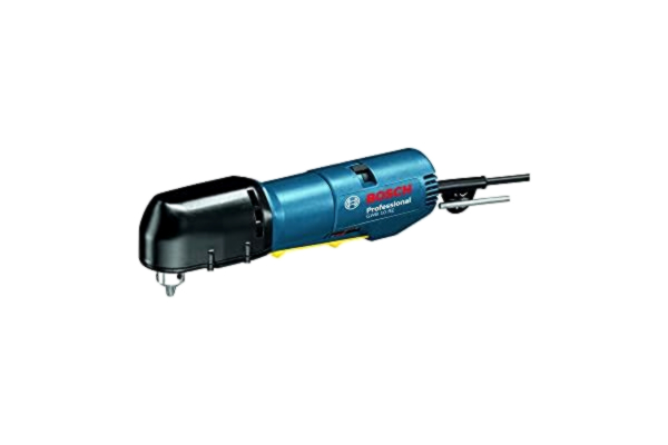Bosch  GWB 10 RE - Vinkelboremaskine - 0601132703