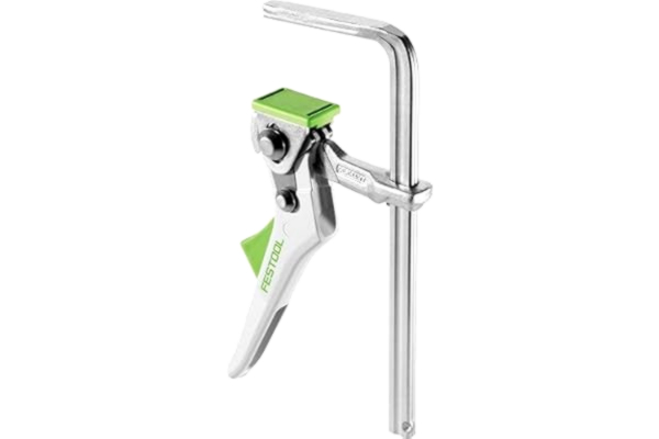 Festool  Mordaza de palanca FS-HZ 160