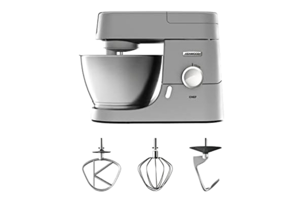 Kenwood Limited Kenwood KVC3100S Chef Køkkenmaskine