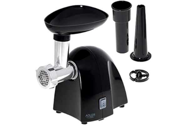 Adler  AD 4811, 220-240 V, 50 Hz, 320 mm, 180 mm, 230 mm, 3,8 kg