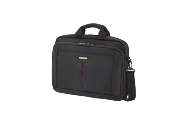 Samsonite  Guardit 2.0-15,6 tums laptopväska, 40 cm, 14,5 l, svart (svart)