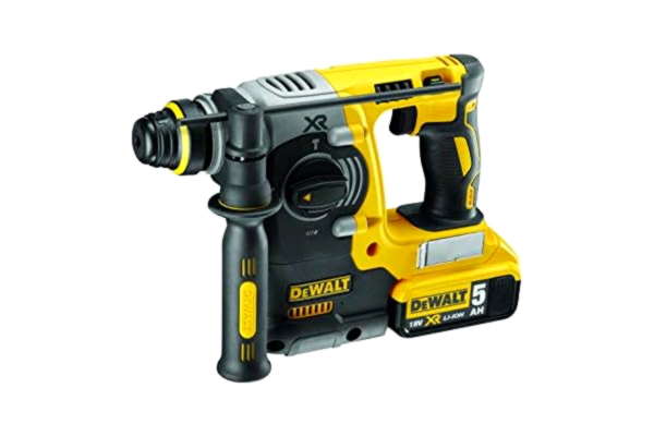 Dewalt DeWALT 18V Løs Enhed Kulløs Bore Hammer - DCH273N-XJ