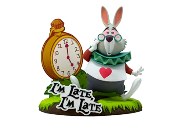 Abysse ABYstyle Studio – Disney Cheshire Cat figur