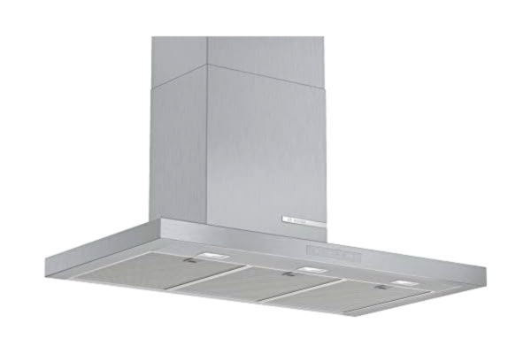 Bosch  Serie 6 DWB97CM50 Spishäll Huva Vit - Spisfläktar (Vit)