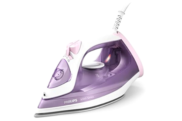 Philips  höyrysilitysrauta 5000 series