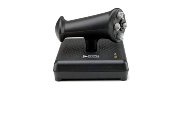 CH Products CH Pro gasreglage (PC)