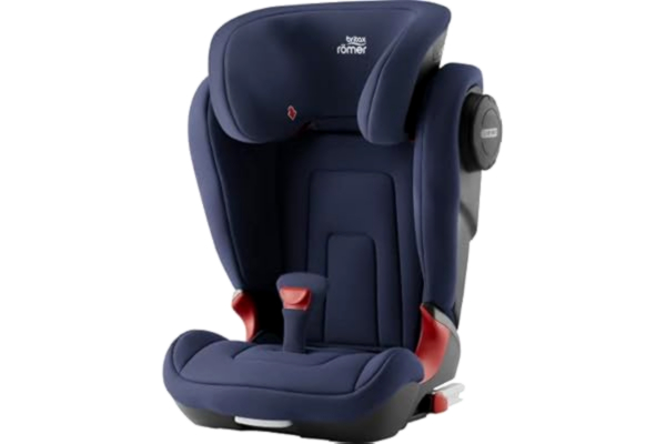 Britax  Römer Kidfix 2 S Booster Seat Moonlight Blue One Size