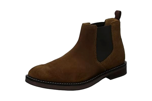Clarks  laarzen