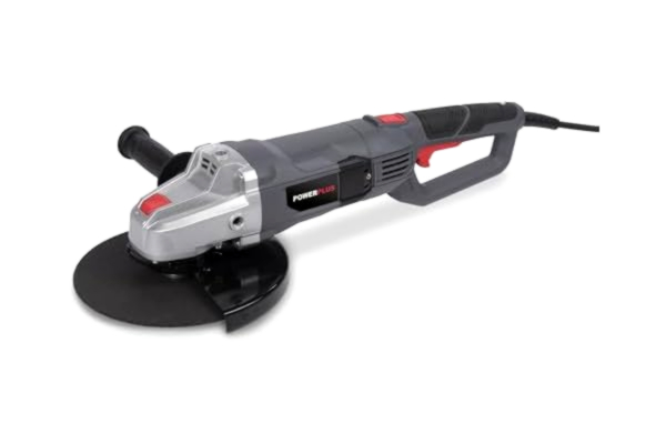 Powerplus Tools Vinkelsliper 230 mm - 2200 watt