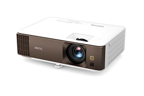 Benq BenQ Projektor W1800 - DLP projector - 3D - 3840 x 2160 - 2000 ANSI lumens