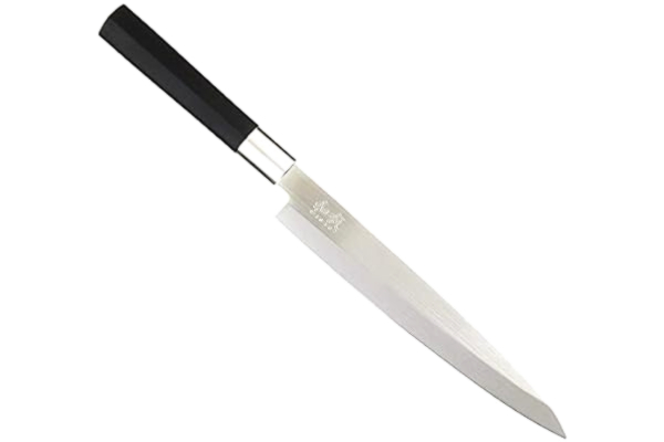 KAI Kai Wasabi Black Yanagibakniv 21 cm