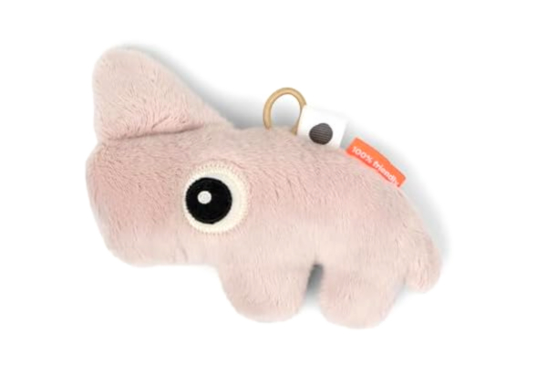 Done By Deer Done by Deer Rammelaar Nozo Poederroze