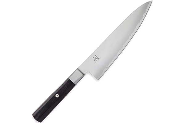 Zwilling Miyabi Gyutoh, stål, silver, 38 x 7 x 2,5 cm