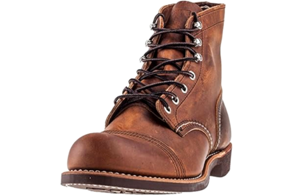 Red Wing Shoes Red Wing Iron Ranger 8085