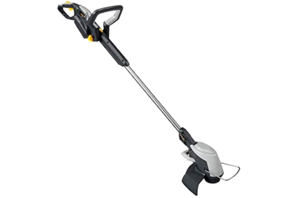 Alpina Garden ALPINA Outdoor ATR 20 Li rechargeable battery Rasentrimmer 230V 2Ah Schnittbreite (max.): 25cm