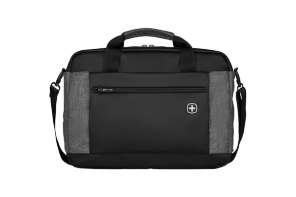 Wenger Best Price Square CASE, UNDERGROUND 16' LAPTOP BRIEFCASE BPSCA 601057 - CS29581 By WENGER SWISS GEAR