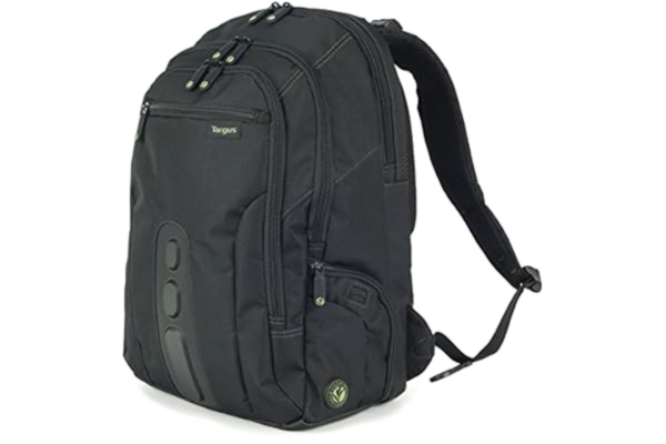 Targus  EcoSpruce 15.6" Laptop Backpack