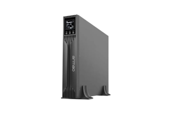 Armac Nödströmförsörjning Armac UPS RACK LINE-INTERACTIVE R/2000I/PSW