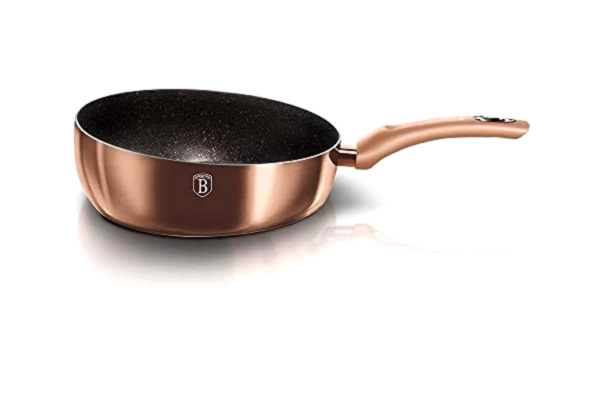 Berlinger Haus PATELNIA WOK FLIP 26cm BERLINGER HAUS BH-1522