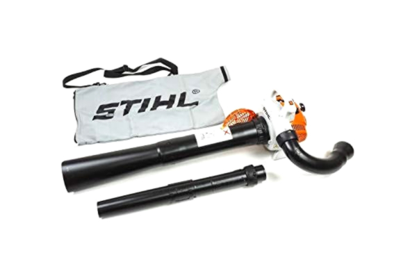 STIHL Stihl SH 56 C-E Aspirateur souffleur et souffleur