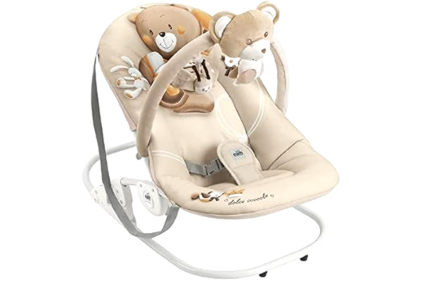 Cam CAM Il mondo del bambino 240/Orso Re