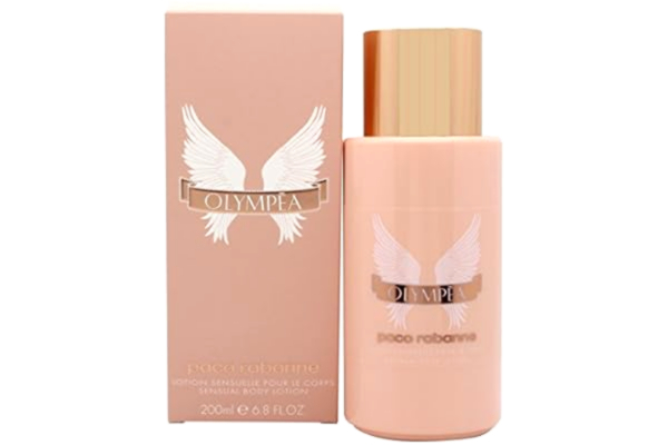 Rabanne Paco Rabanne Olympéa Body Lotion 200 Ml Hälsa Och Personlig Vård