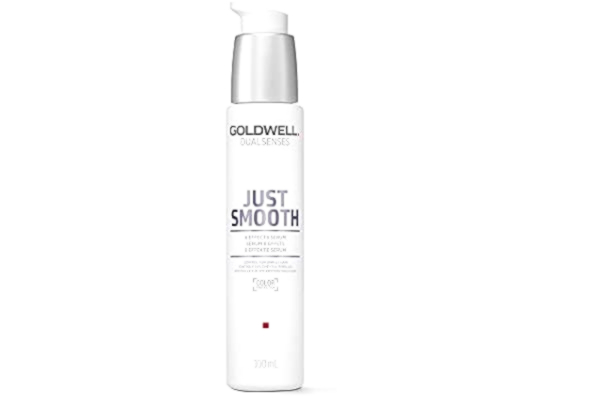 Goldwell  Dualsenses Just Smooth Hårserum, 100 ml