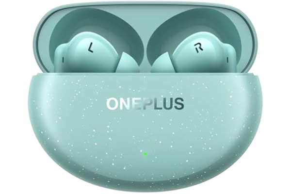 OnePlus  Buds Nord 3 Pro, Soft Jade