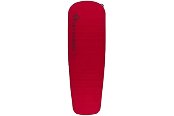 Sea to Summit  Unisex_Adult, red, Regular