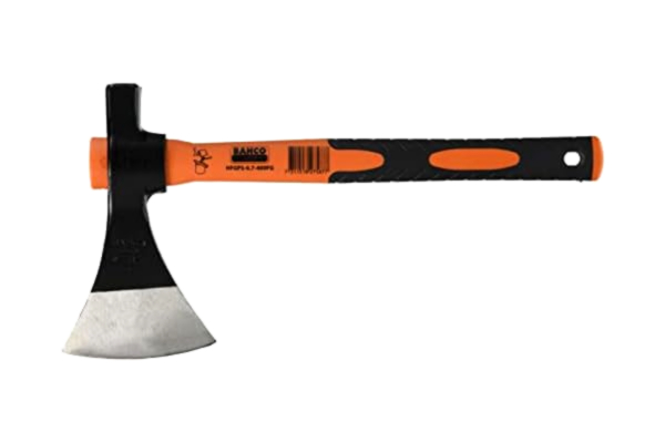 Bahco  - HFGPS-0,7-400FG włókno szklane Hatchet - BAHHFGS07400