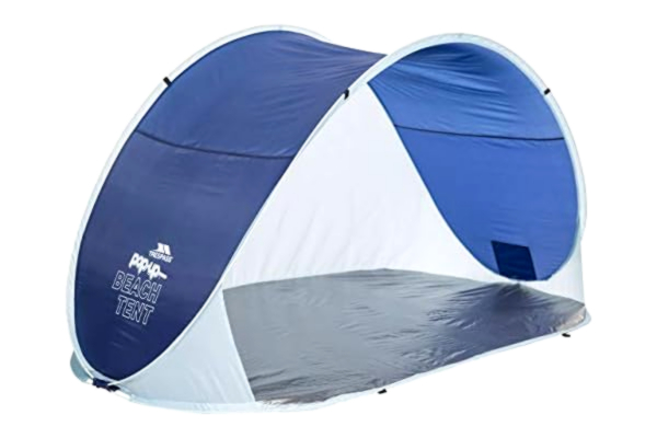 Trespass  - Kingsbarn pop-up telt (Blå)