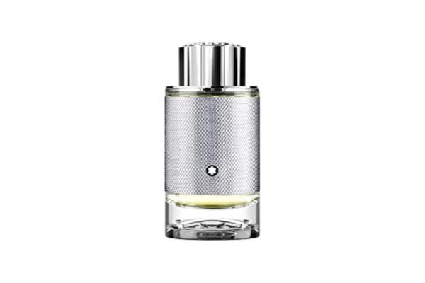 Montblanc  Explorer Platinum Eau de Parfum 100 ml